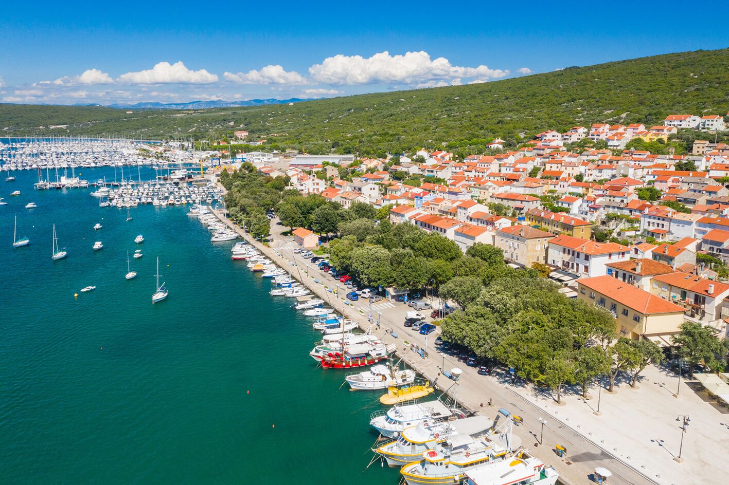 Marina