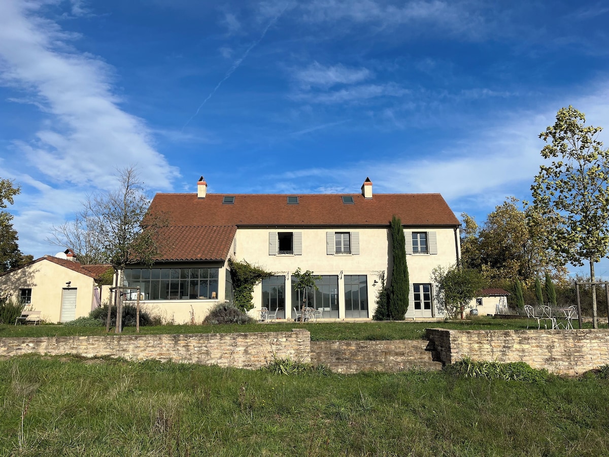Image de profil de l’hôte