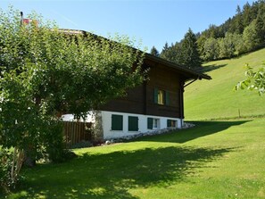 Exterieur
