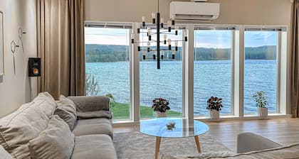 3 bedroom beautiful home in Lycksele