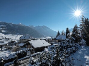 Miscellaneous - Weidli, Chalet Appartement/Fewo, Dusche oder Bad, WC 4-Bettwohnung by Interhome (Zweisimmen)