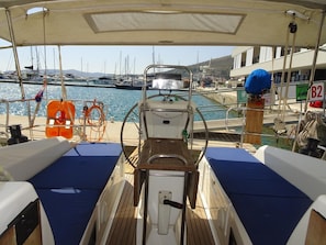 Port de plaisance