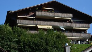 Exterieur