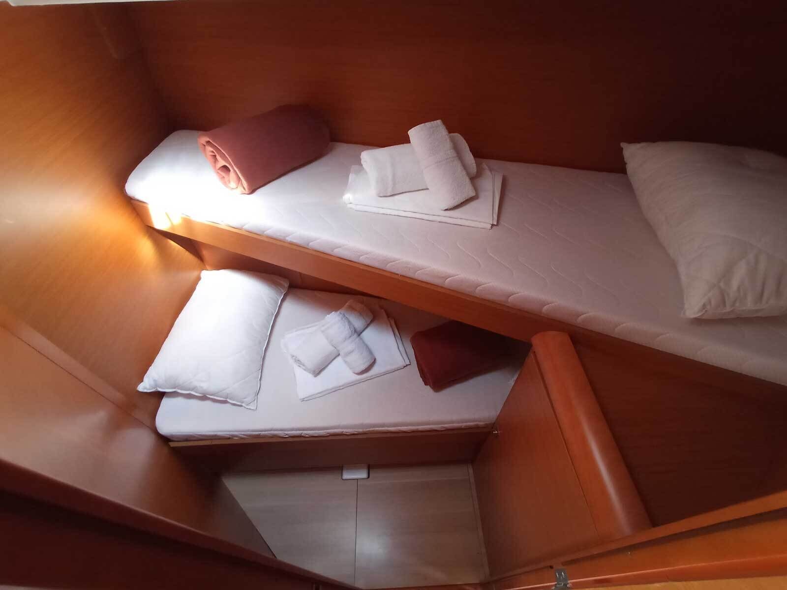 3 bedrooms