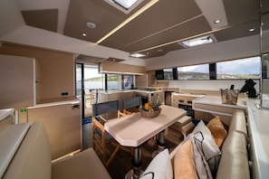 Interior - Sun-Kissed Sailing Adventure in Sibenik, Croatia (Primošten)