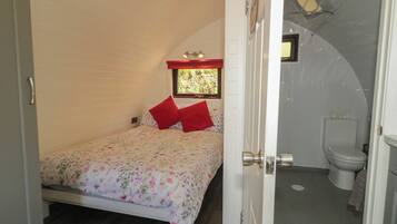 1 bedroom, free WiFi, individually decorated, individually furnished