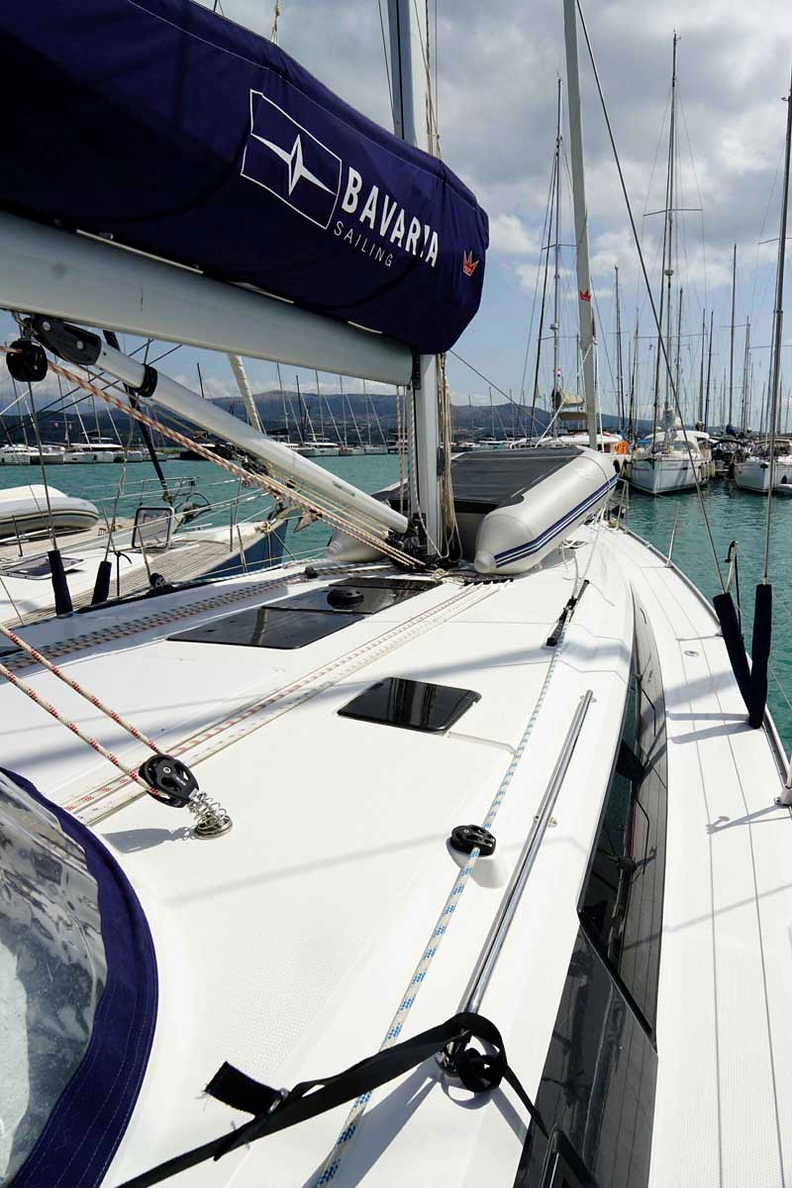 Marina