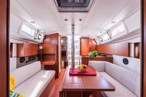 Dining - Sun-Kissed Sailing Adventure in Split, Croatia (Split)