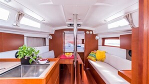 2 Schlafzimmer, Zimmersafe