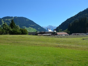 Miscellaneous - Jacqueline 24 Appartement/Fewo, Dusche oder Bad, WC 5-Bettwohnung by Interhome (Gstaad)