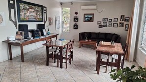 Interior - Hotel Niro (Montenegro)