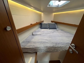 In-room safe - Sun-Kissed Sailing Adventure in Split, Croatia (Split)