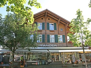 Aussenbereich