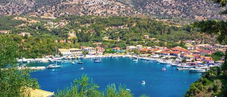 Port de plaisance