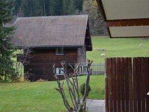 Unterkunftsgelände