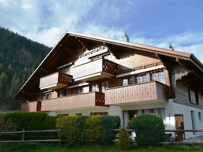 Außenbereich