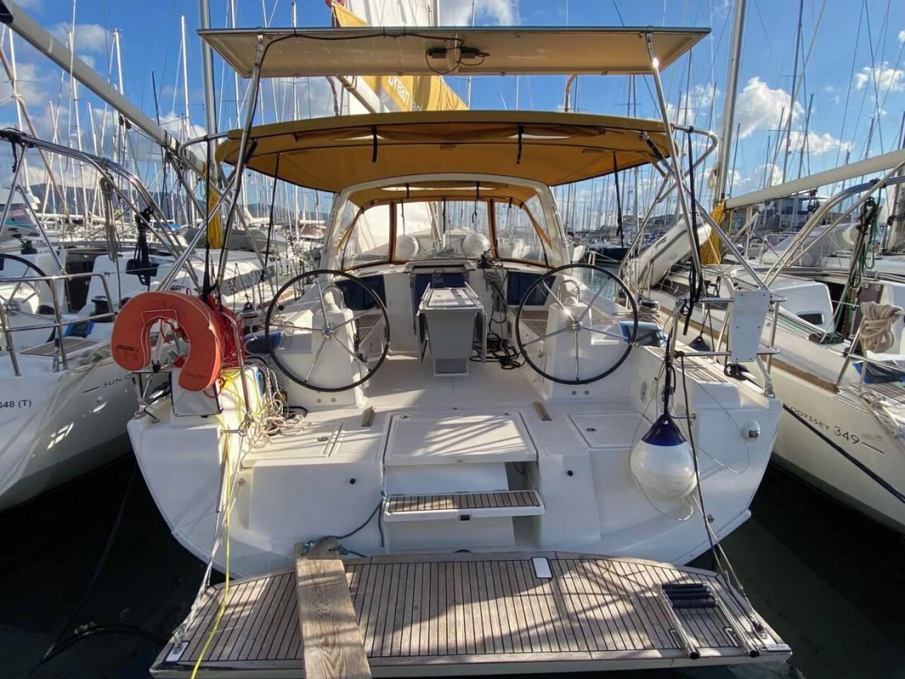 Marina