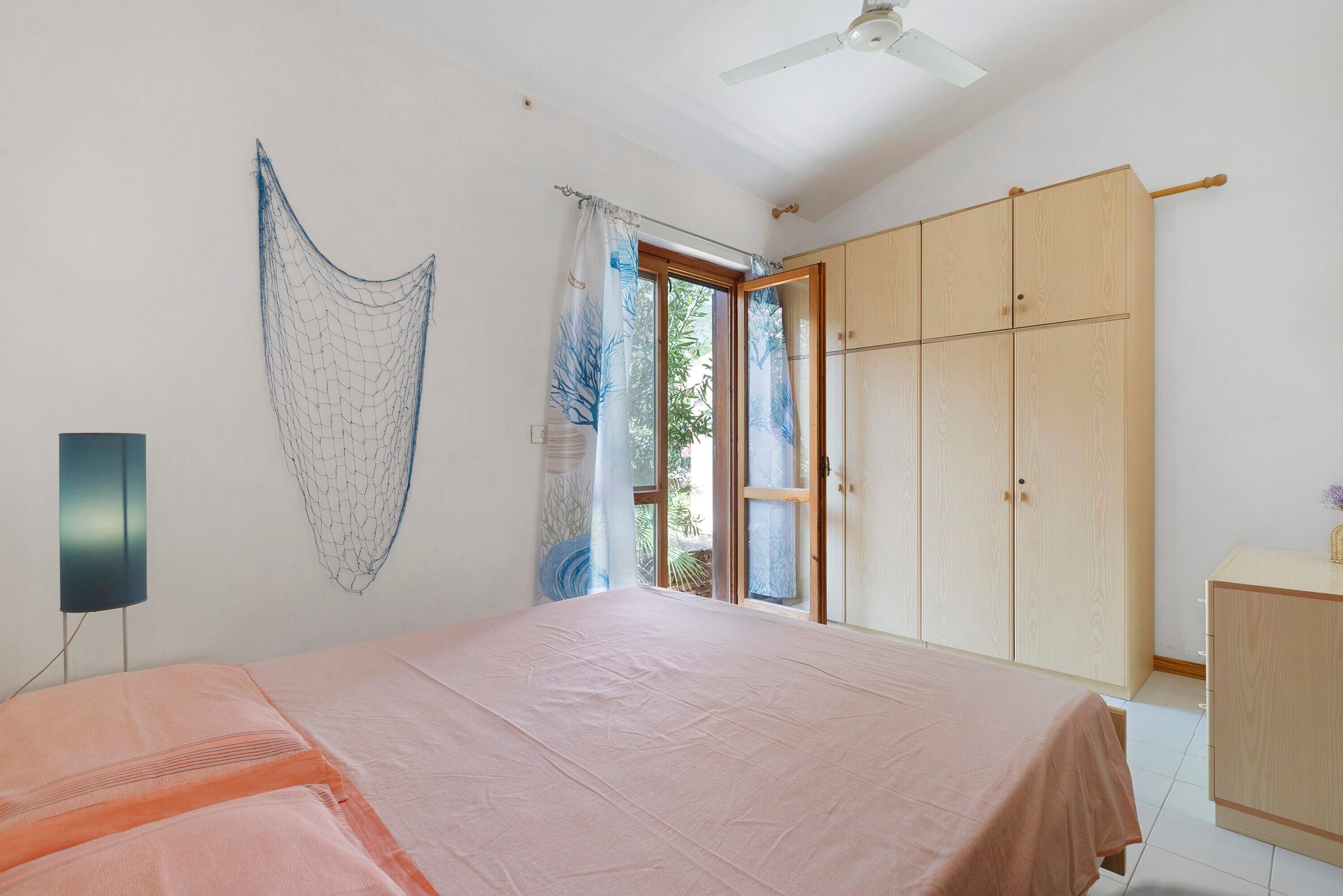 2 Schlafzimmer, WLAN