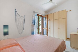 2 camere, Wi-Fi, lenzuola