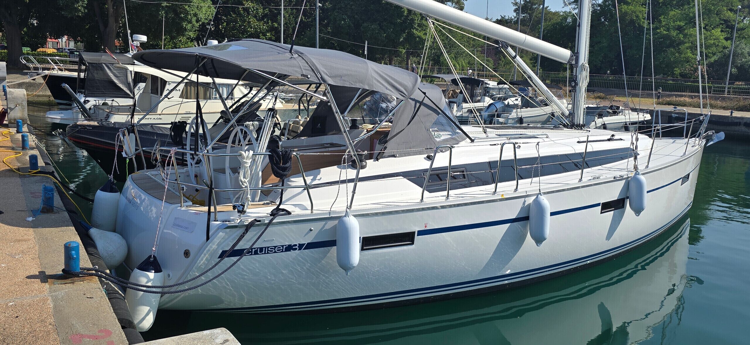 Marina