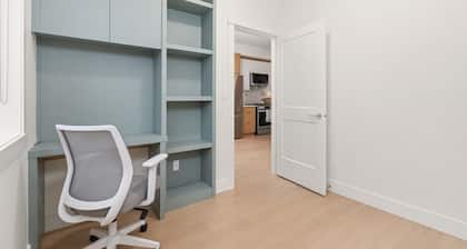 Brand New 3BR Townhome | Roof Top Patio + Garage