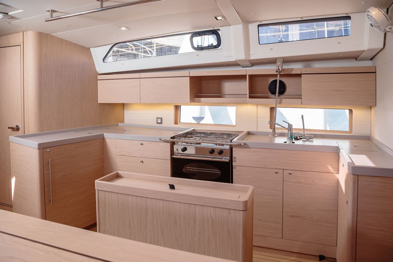 Cuisine privée