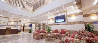Sukoon Hotel