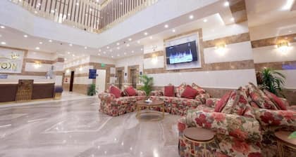 Sukoon Hotel