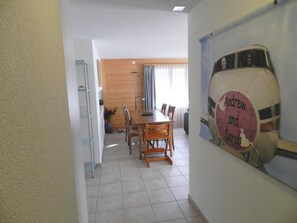 Restauration
