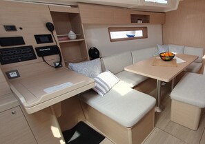 Dining - Sun-Kissed Sailing Adventure in Split, Croatia (Split)