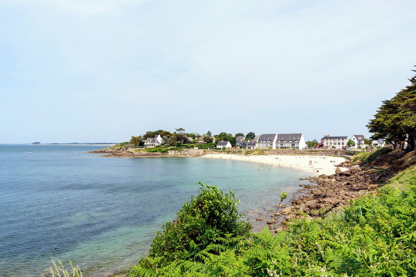 Strand