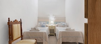 Holiday Home 'Casa Campitanesu' with Mountain View, Private Garden and Wi-Fi