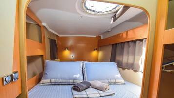4 Schlafzimmer