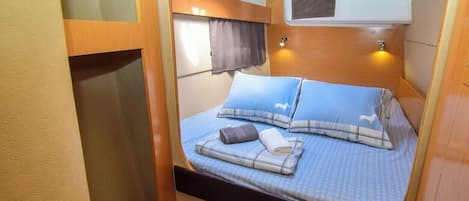 4 chambres