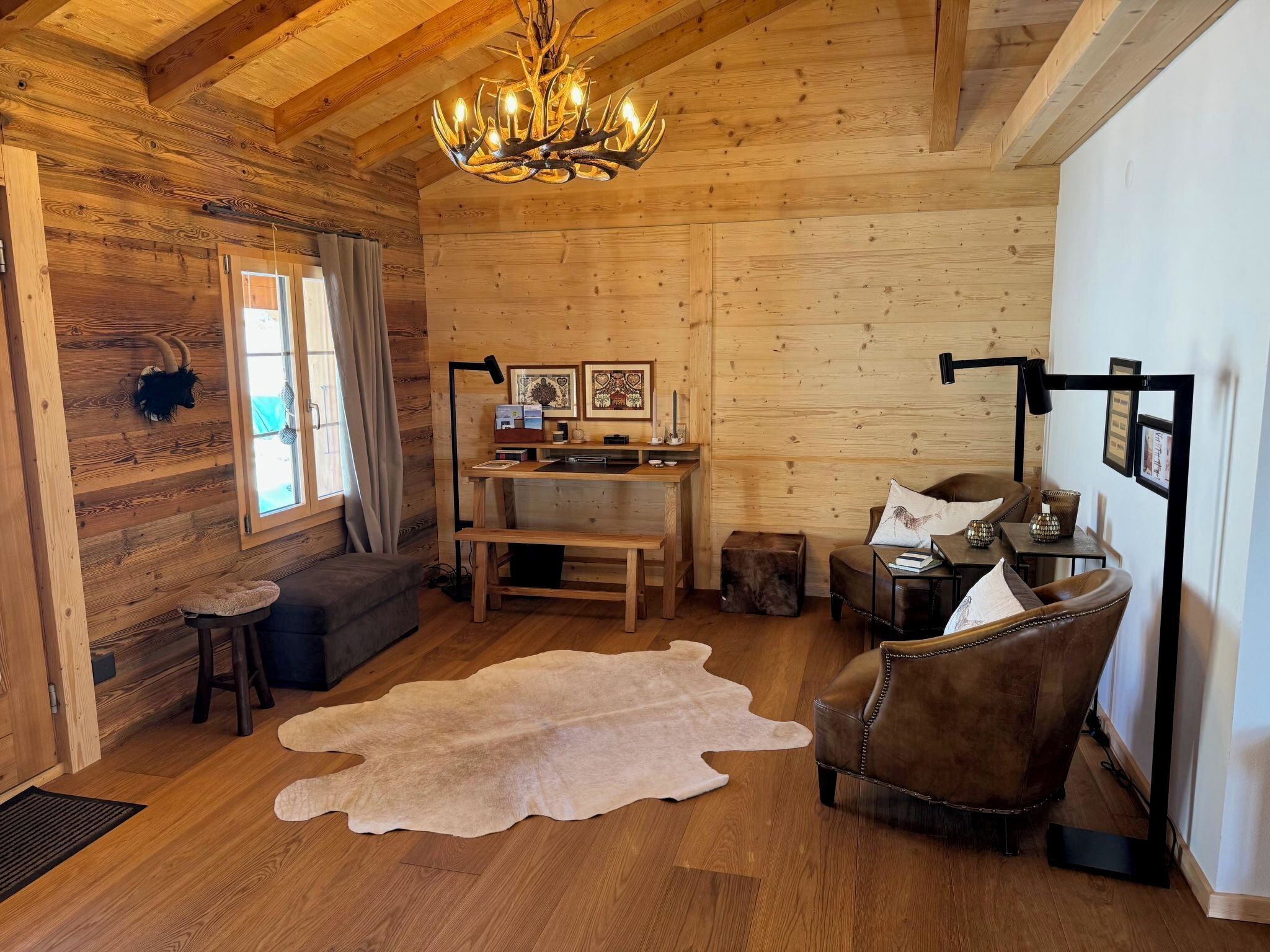 Heimersberg Appartement/fewo, Bad, Wc 3-bettwohnung By Interhome - Zweisimmen