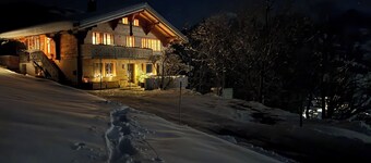 Heimersberg Appartement/Fewo, Bad, WC 3-Bettwohnung by Interhome