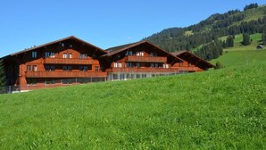 Aussenbereich
