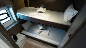 Room - Sun-Kissed Sailing Adventure in the Ionian Islands, Lefkada (Lefkada)