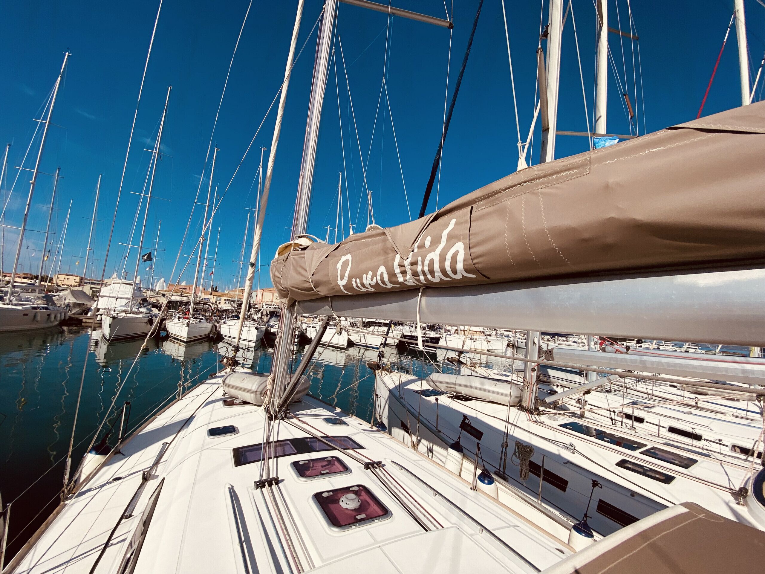 Marina