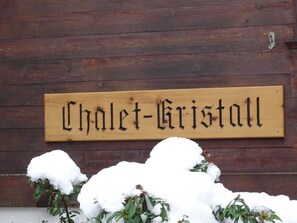 Außendetails