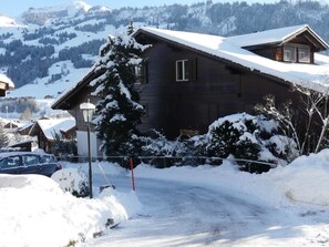 Außenbereich