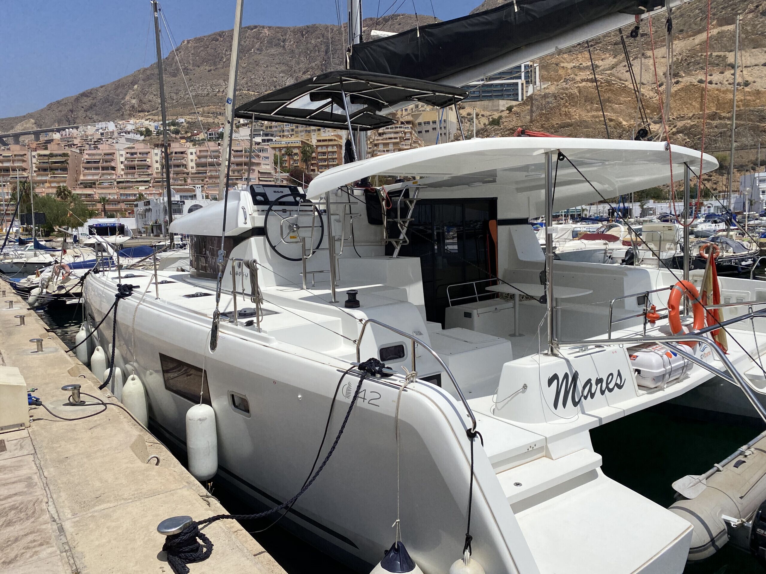 Port de plaisance