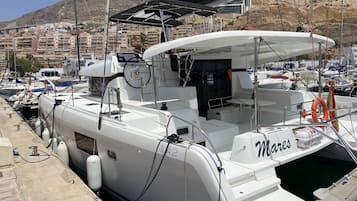 Port de plaisance