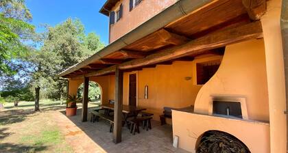 Colle Stretto Estate – Entire Villa