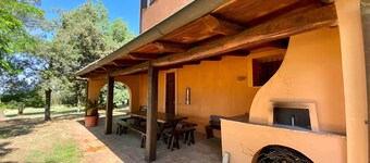 Colle Stretto Estate – Entire Villa