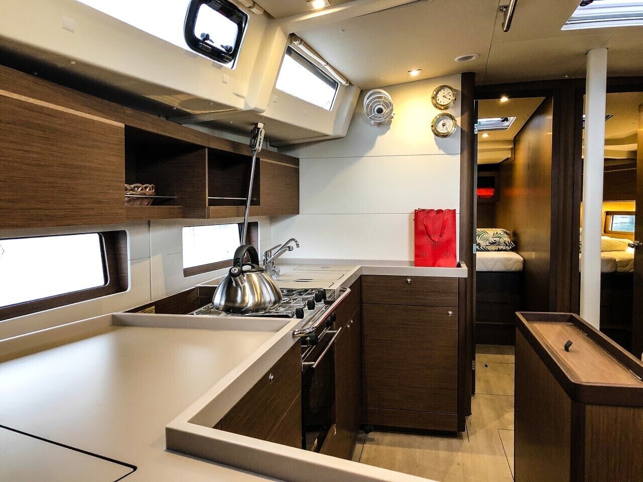 Cuisine privée