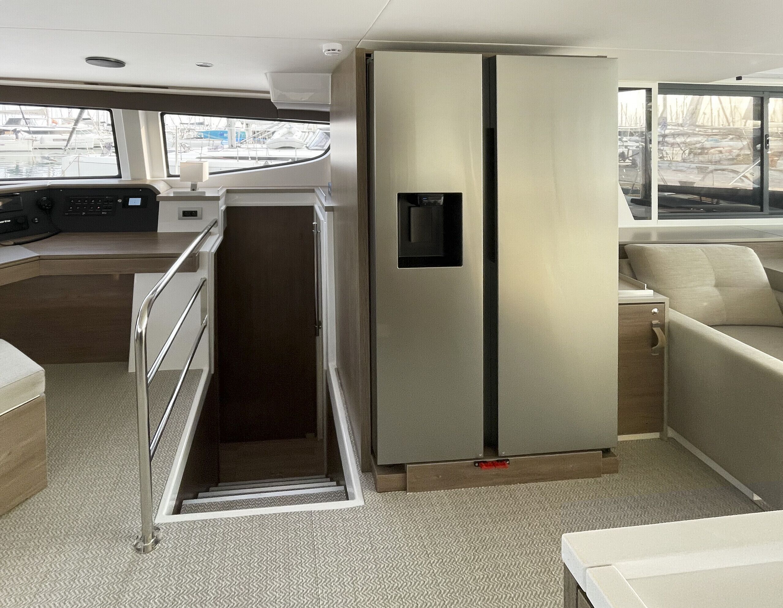 Interieur