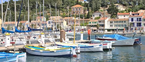 Marina