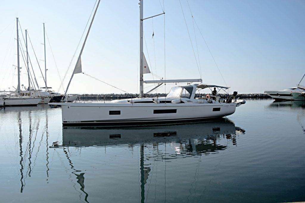 Marina