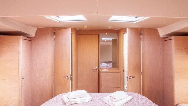 Room - Sun-Kissed Sailing Adventure in Islas Cícladas, Mykonos (Mykonos)